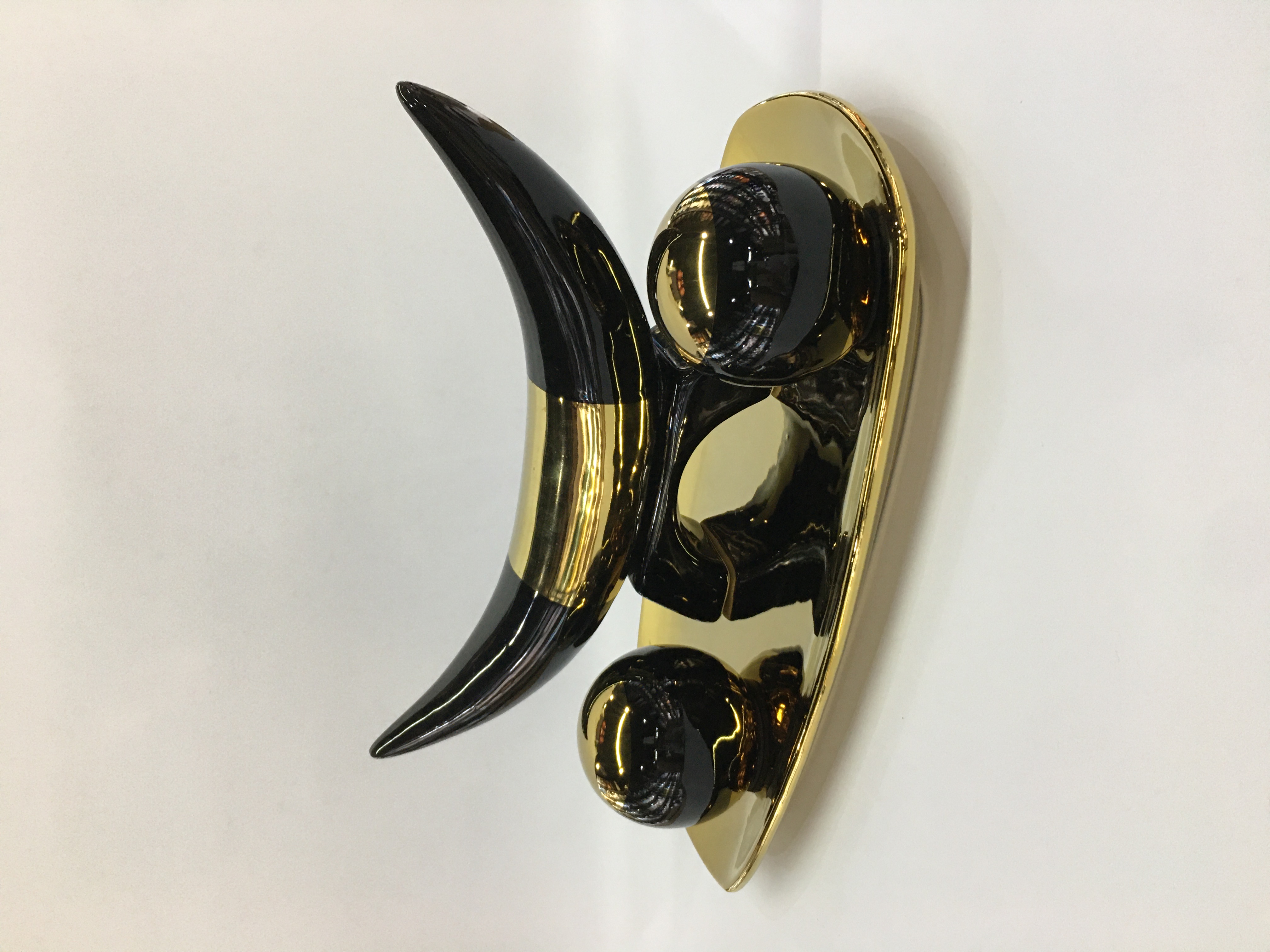 Chinagoods Ceramic Ornaments陶瓷工艺酒店家居客厅摆件餐厅玄光摆件酒柜摆件电视柜摆件爆款详情2