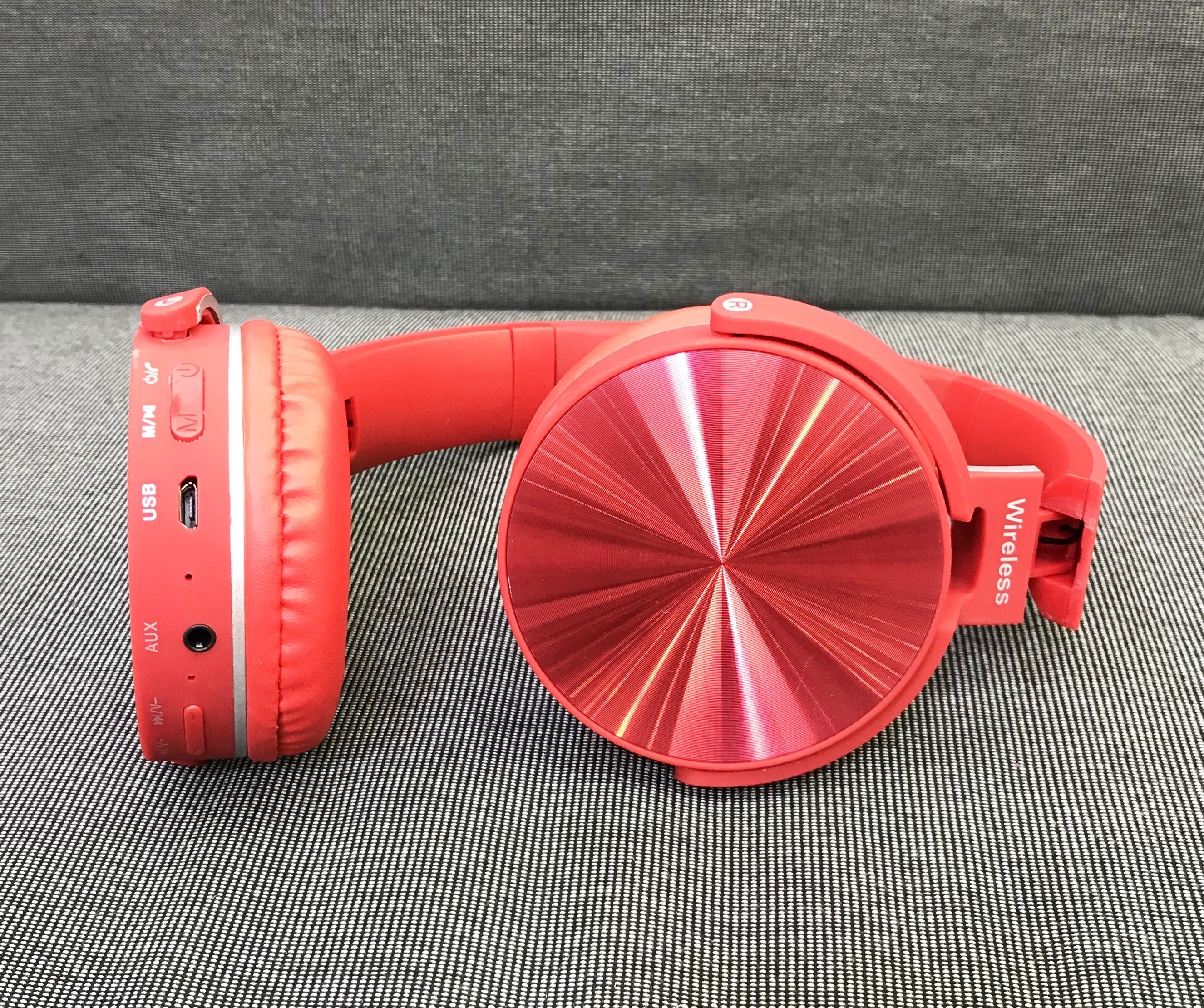 950BT auriculares bluetooth, auriculares en la cabeza detail image 8