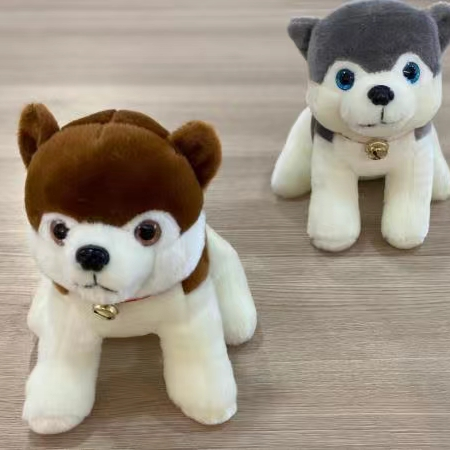 Dream plush toy 36cm Ding Ding Haschi plush doll factory direct sales