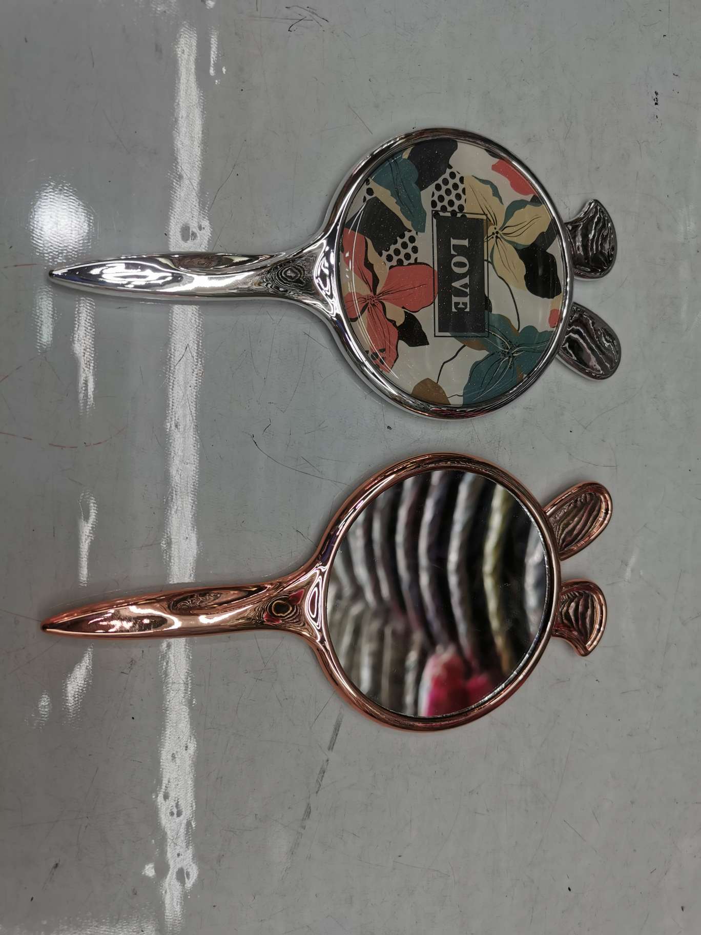 单面镜子一系列混98产品图