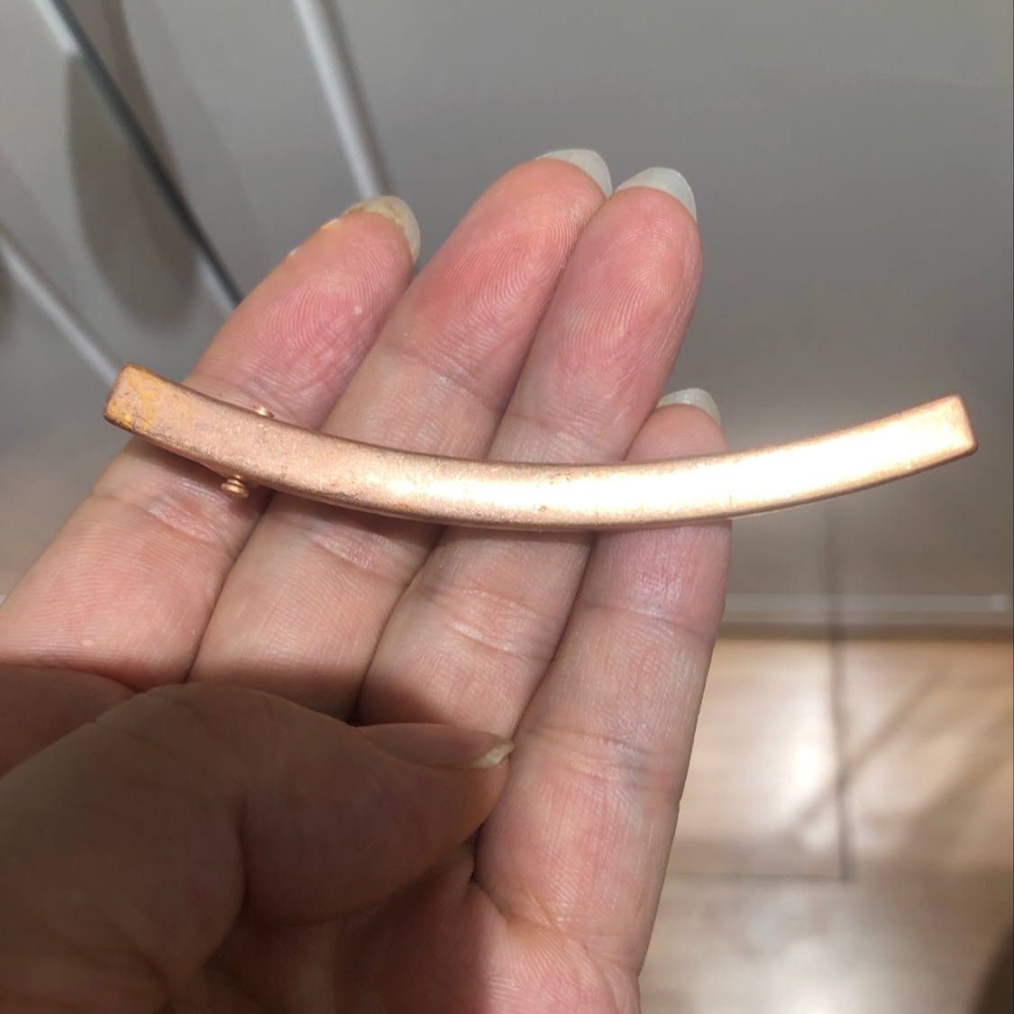 8公分s型细方夹