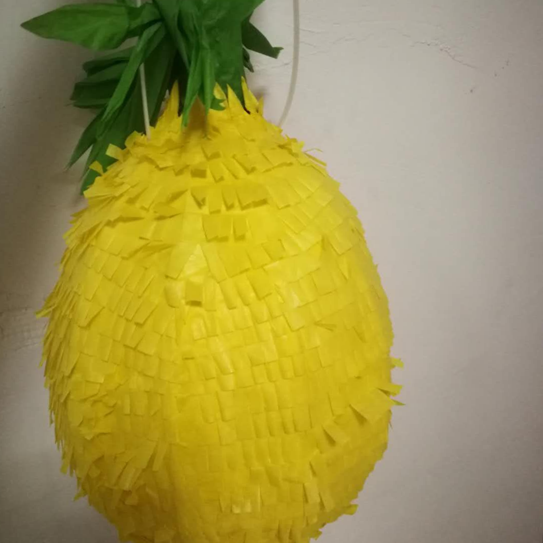 菠萝