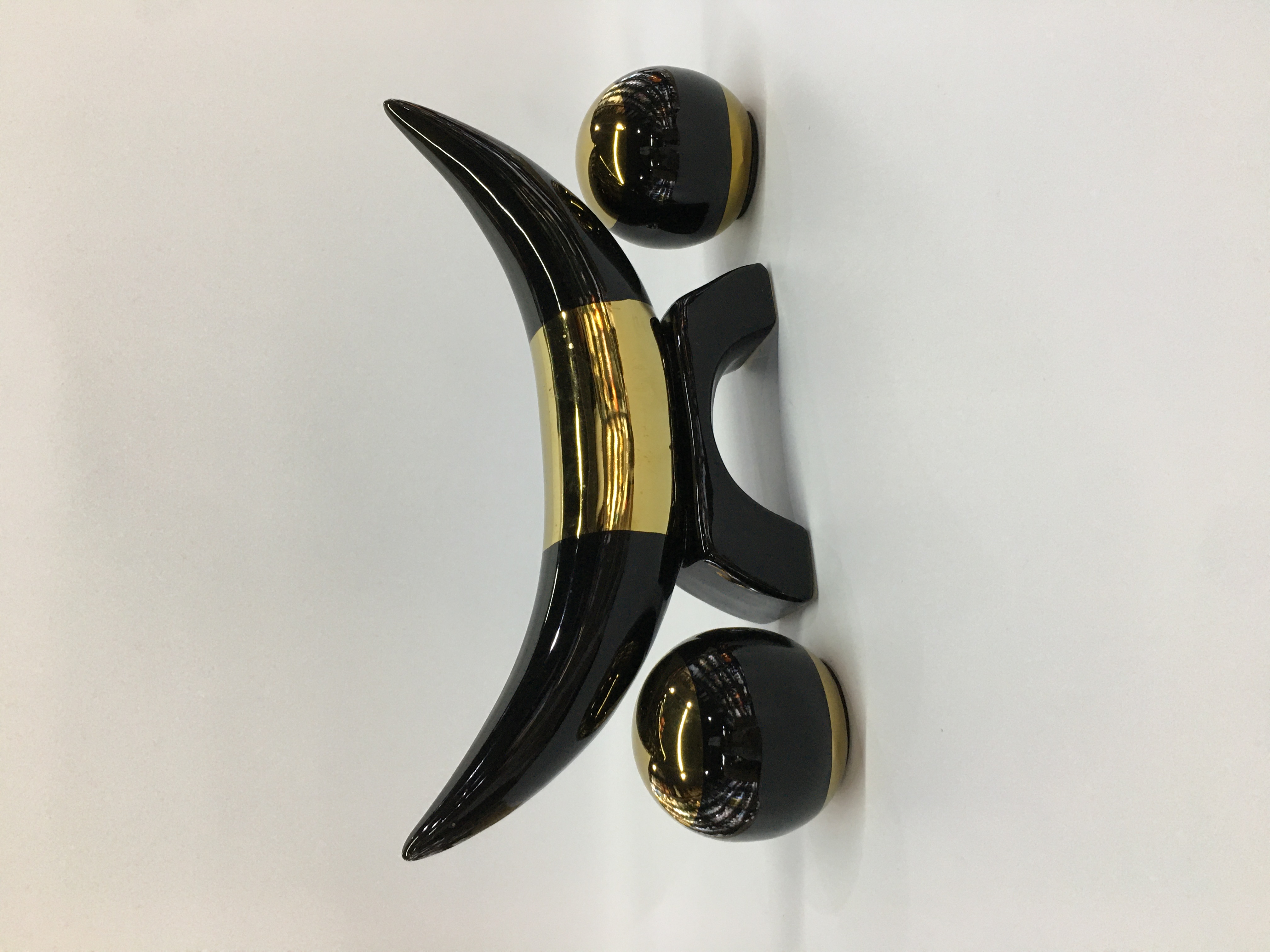 陶瓷工艺品实物图