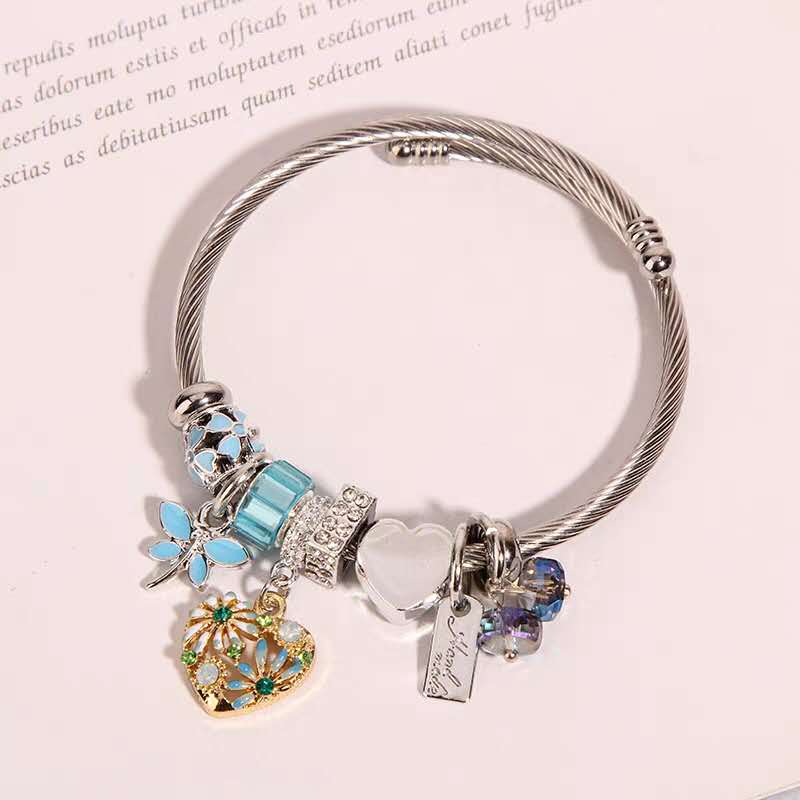 Bestseller recommendation: Peach heart Application Scenario