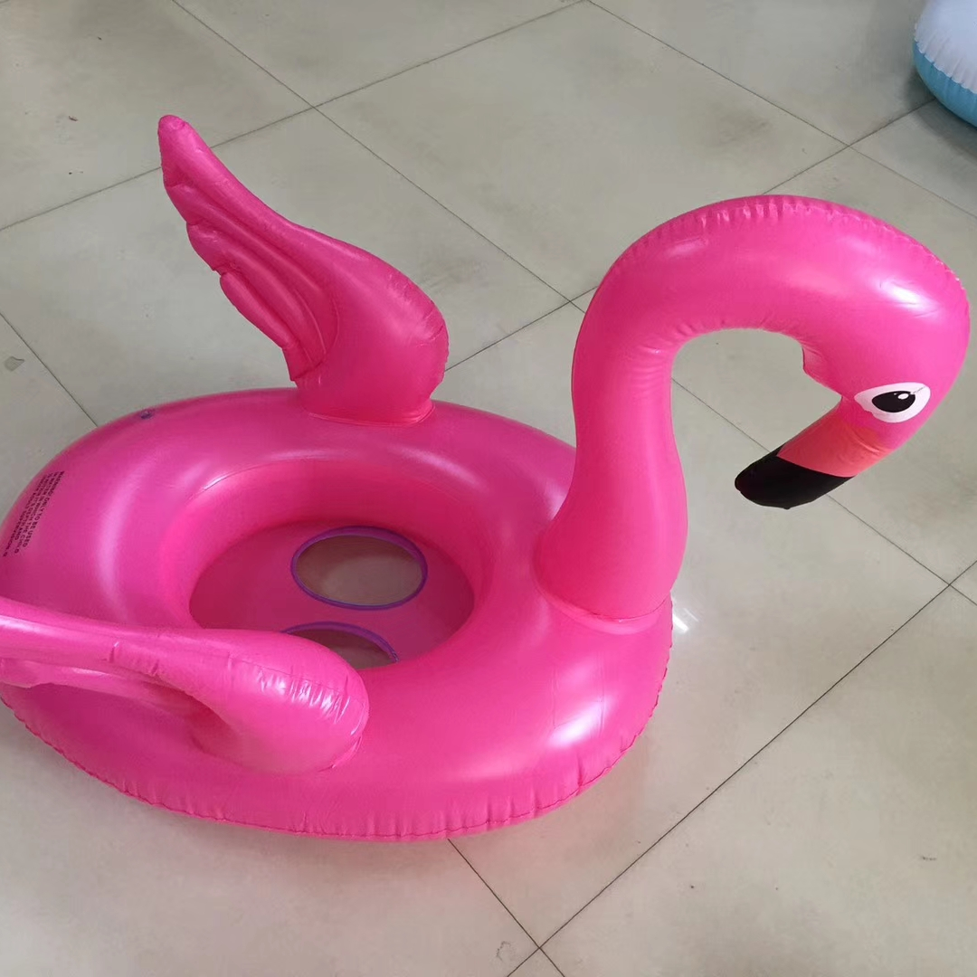 火烈鸟艇