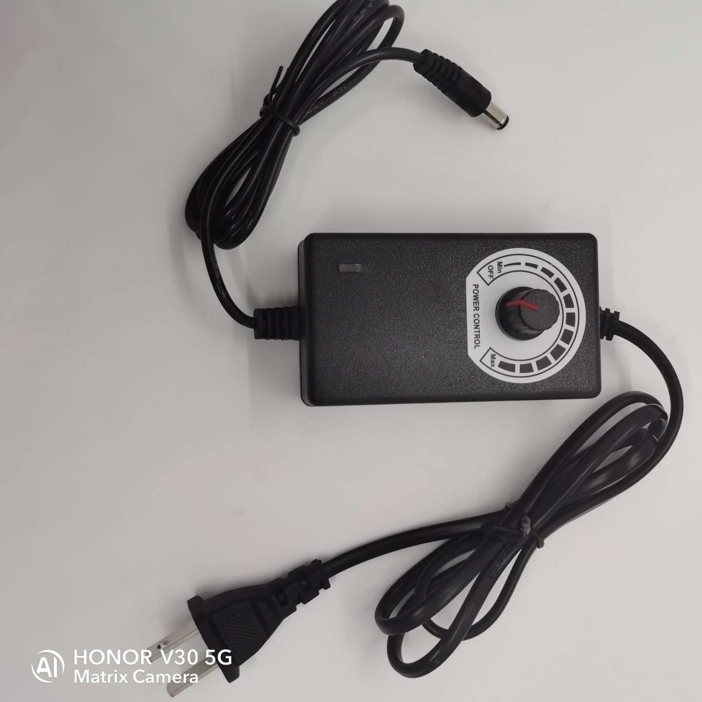 Led Dimming Special Power Supply Dc 3V-24V 1A Led Switching Power Supply Security/Adapter Power Supply Specification drawing