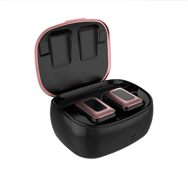 BM187 Sound Quality in-ear audio hi-fi headphones Wireless 5.0 Bluetooth ears