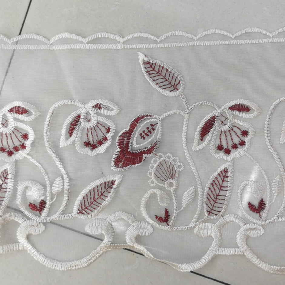 92 mesh lace