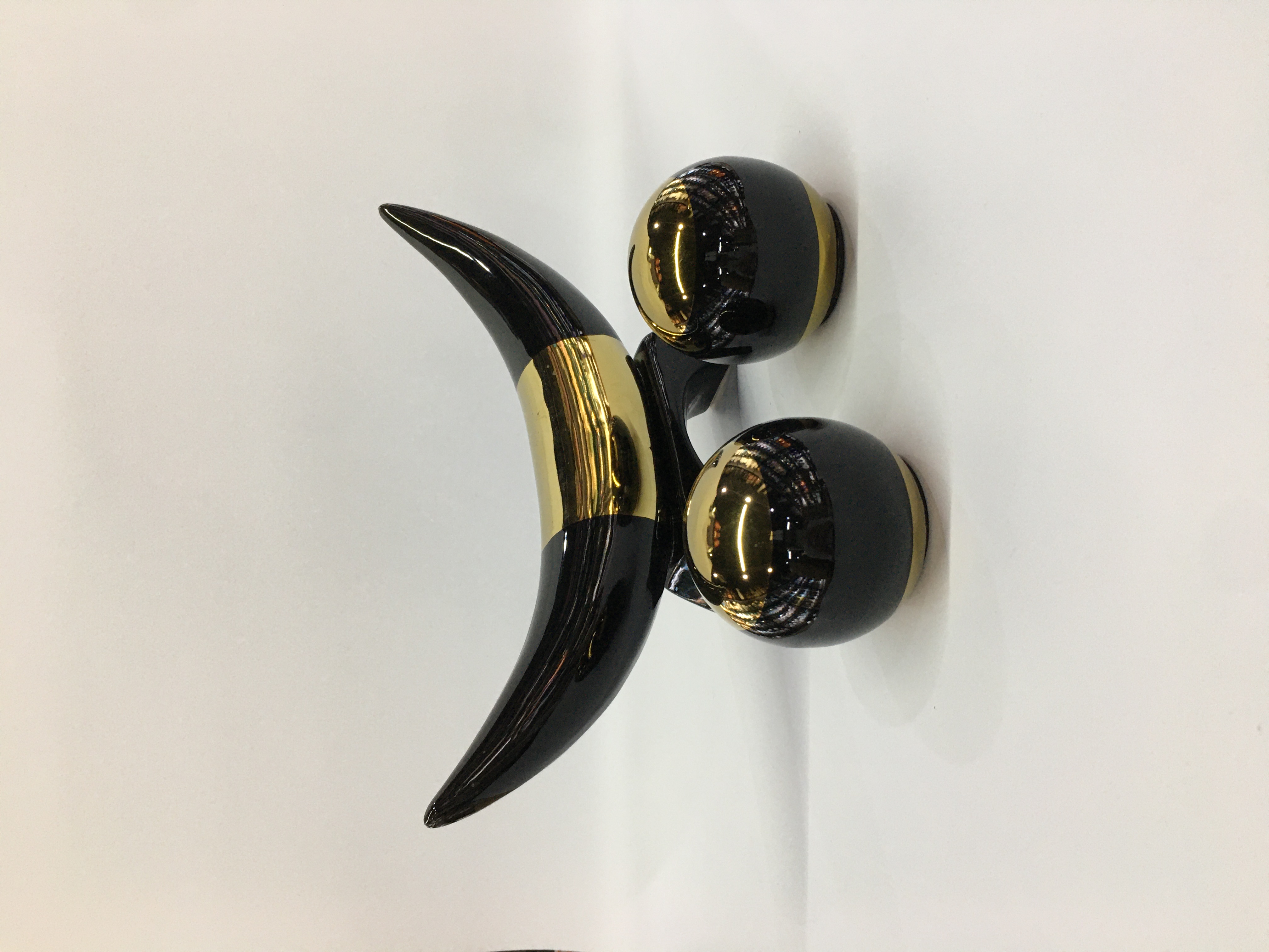 Chinagoods Ceramic Ornaments陶瓷工艺酒店家居客厅摆件餐厅玄光摆件酒柜摆件电视柜摆件爆款详情6