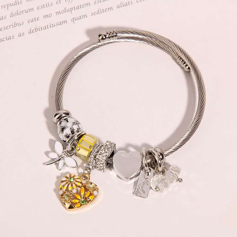 Bestseller recommendation: Peach heart Specification image