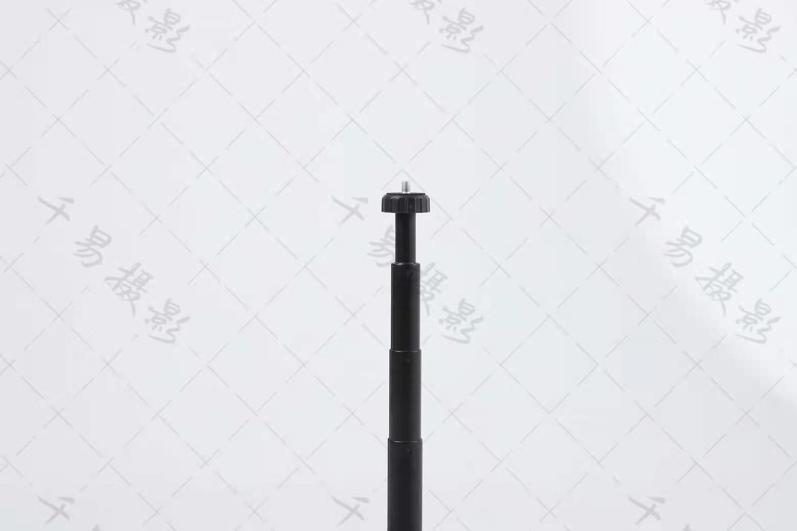 Tripod, tripod, mobile phone fill light stand, photography stand, live streaming stand, Z02 aluminum alloy stand details Picture