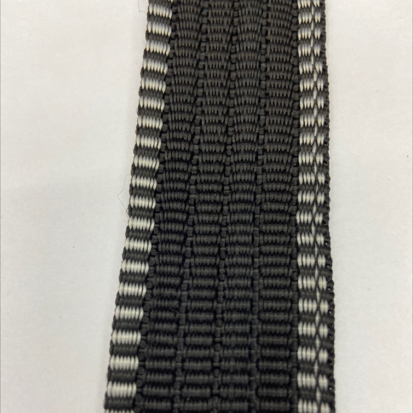 3.8 km polypropylene pit woven belt 68#