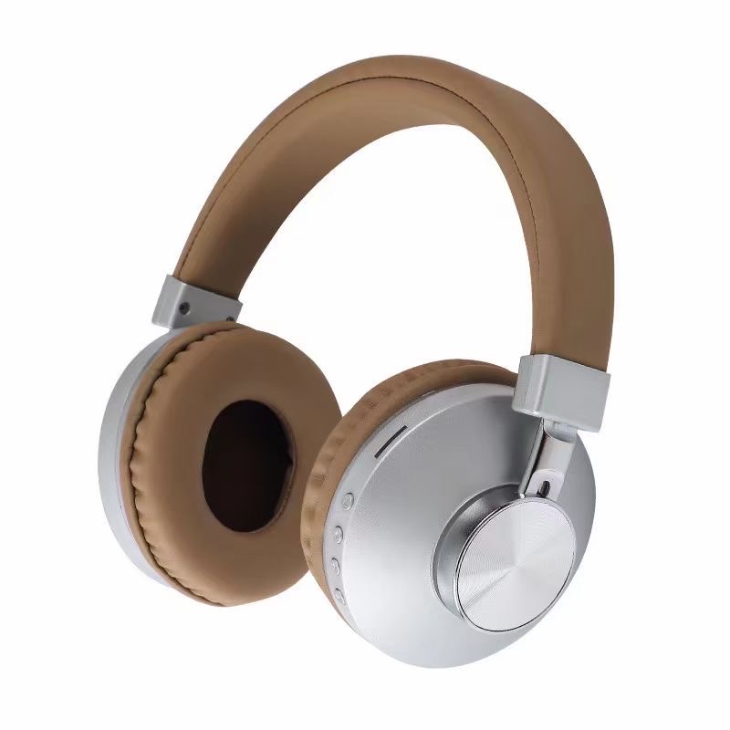 HZ-BT838 Bluetooth headset with SIM card inserted for sound recording Application Scenario