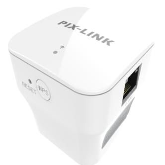 300M wireless signal repeater, signal amplifier, WIFI extender, WR12 wireless router