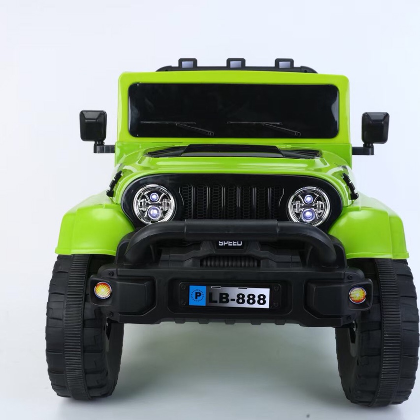 儿童吉普车婴幼儿童车1