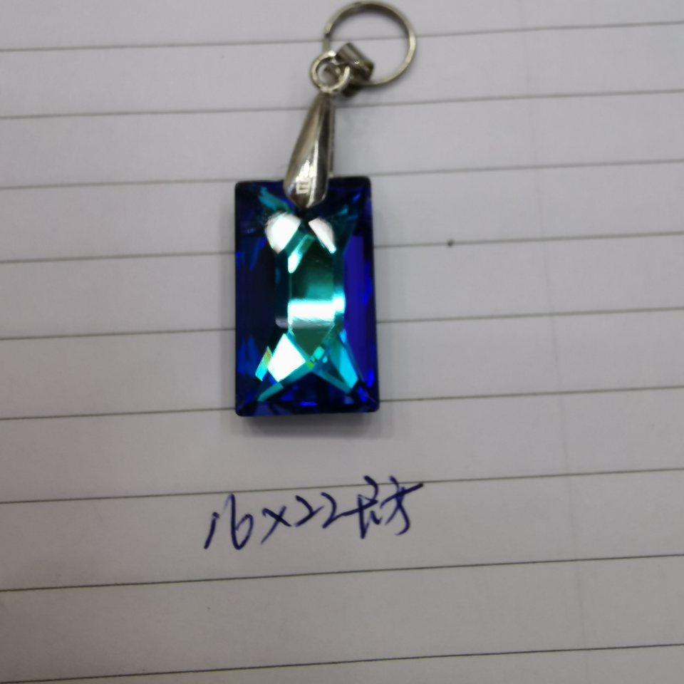 16*22 single hole rectangular, complete color, excellent quality, in stock, welcome to buy! thumbnail