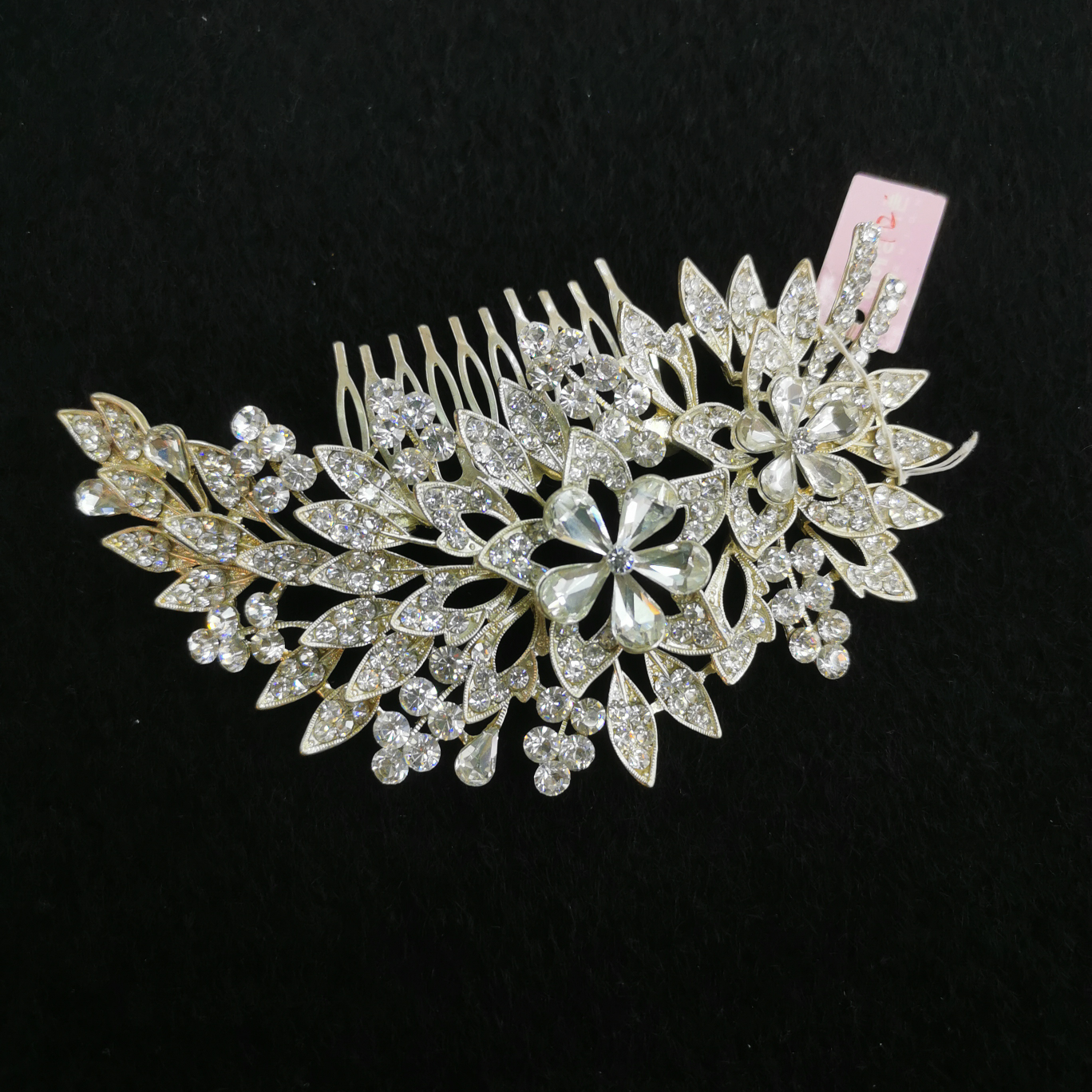 Europe and the United States atmospheric bridal wedding dress accessories headwear bridal accessories retro fashion