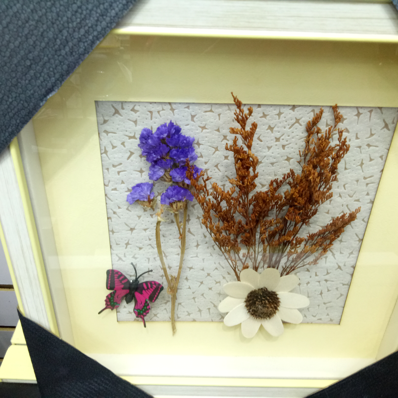 Decorative craft Picture frame 22