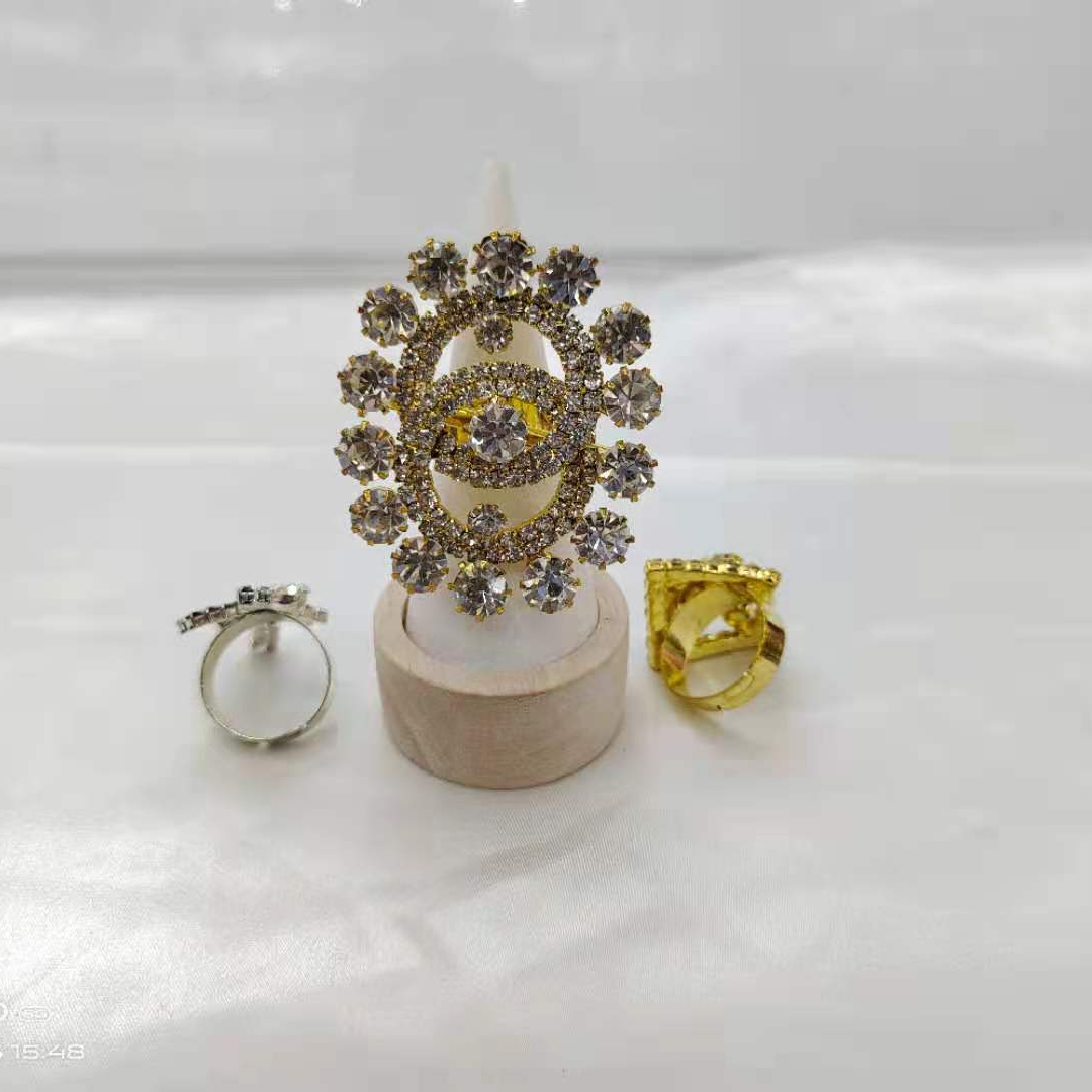 Fashion Rings 127
