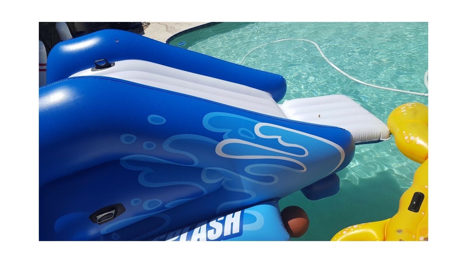 انزلاق من طراز INTEX 58849. Item Picture