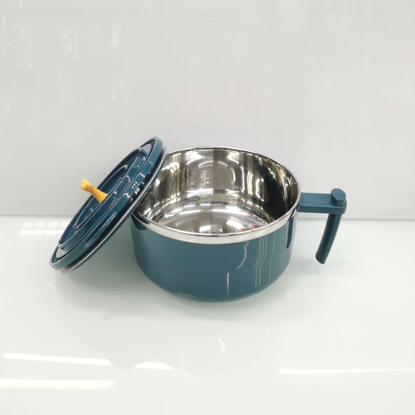 树枝款304泡面碗详情图1