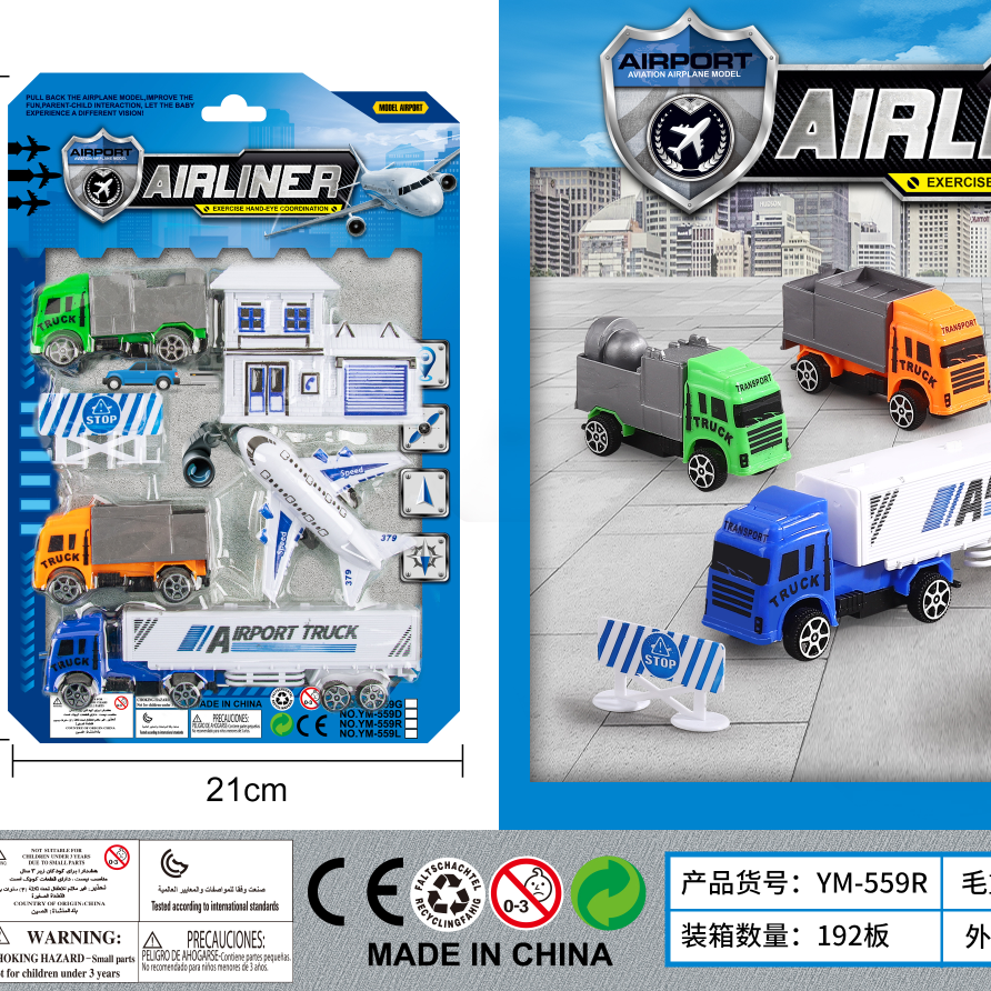 Car Kit 10