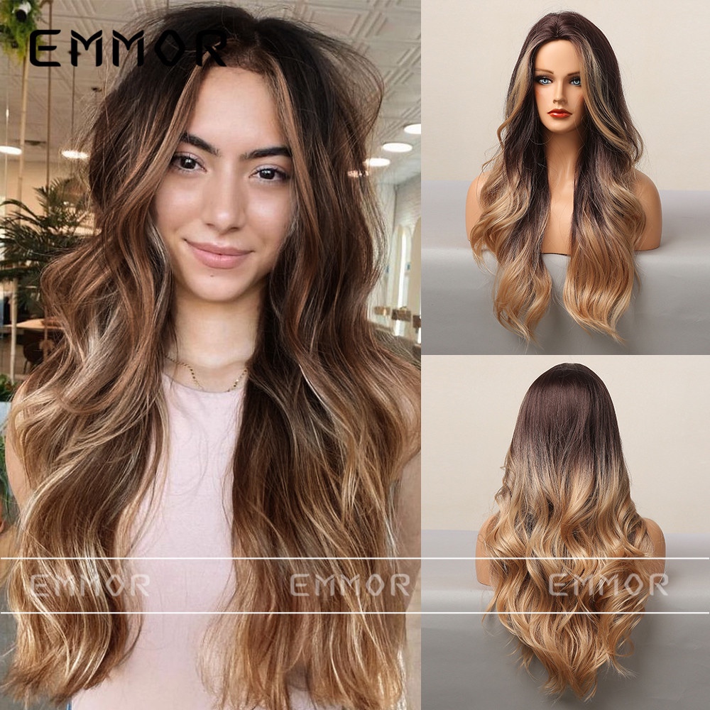 32 Wig curly hair