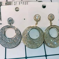 European earrings 3
