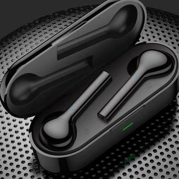 Wireless BM193 Bluetooth headset two ear in-ear single ear mini invisible sports running
