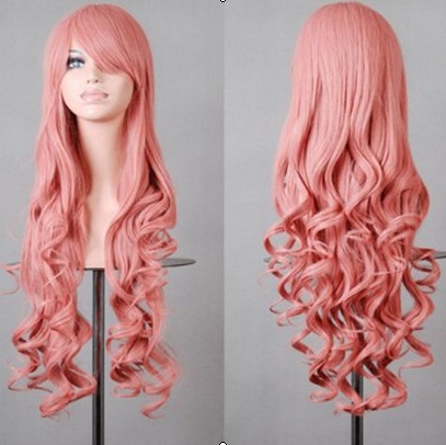 81 Fake hair to distribute test papers