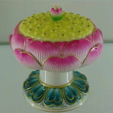 Candle 183 mingjinxuan 003 lámpara de aceite