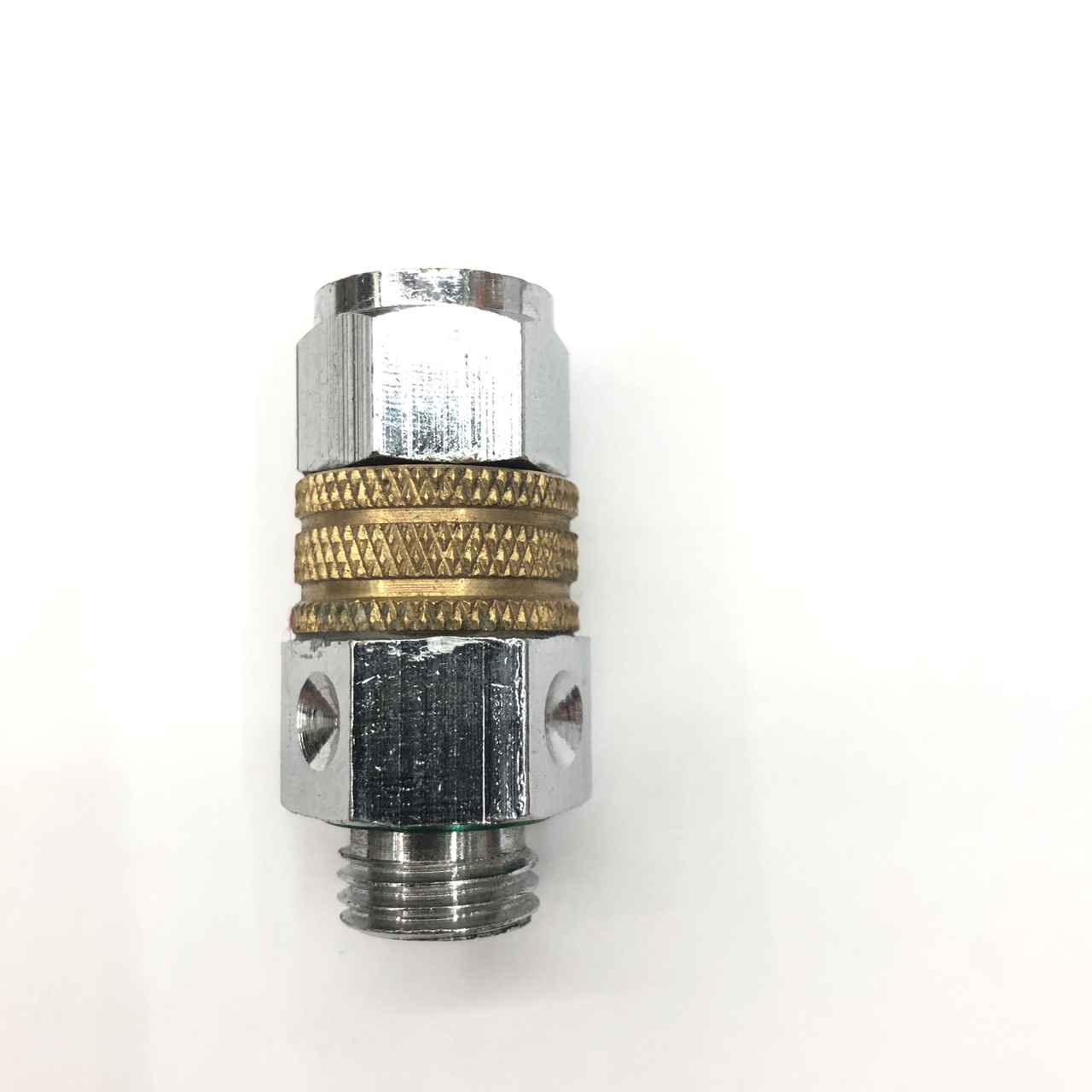 Copper loose joint pipe connection quick joint can be customized non-standard samples