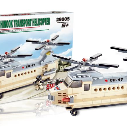 29005 building block toy assembly building block toy