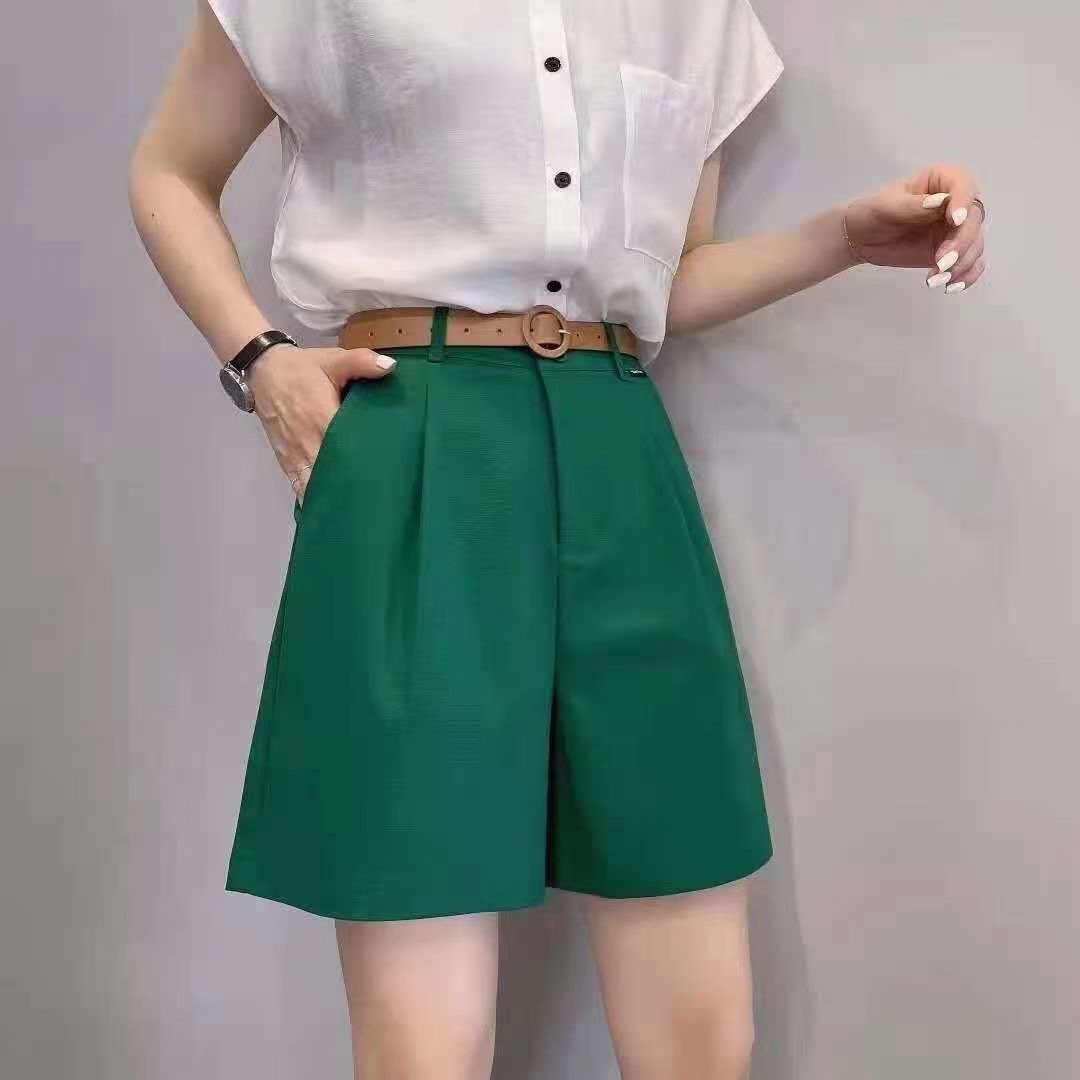 Casual pants and shorts jhfb