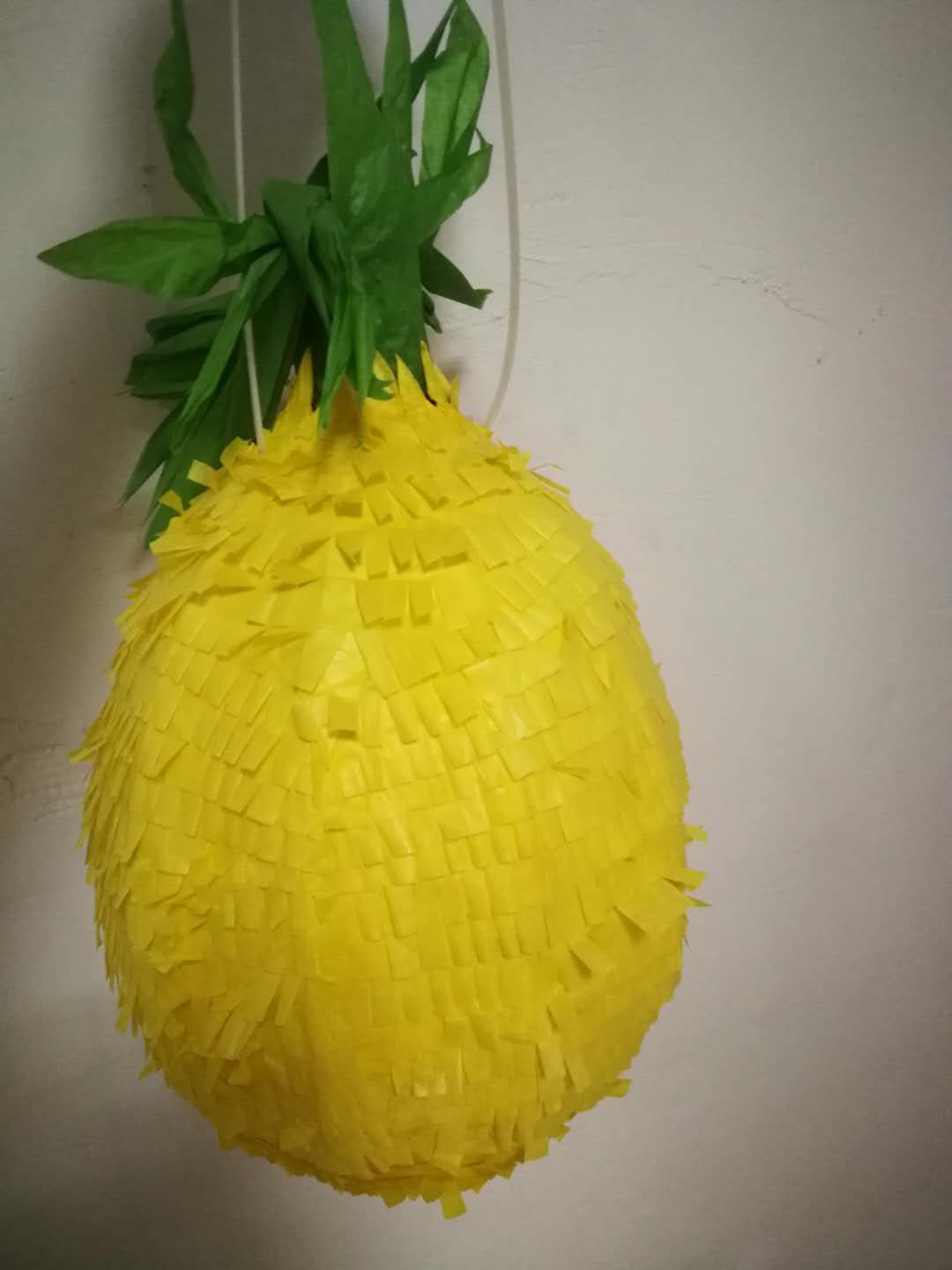 菠萝产品图