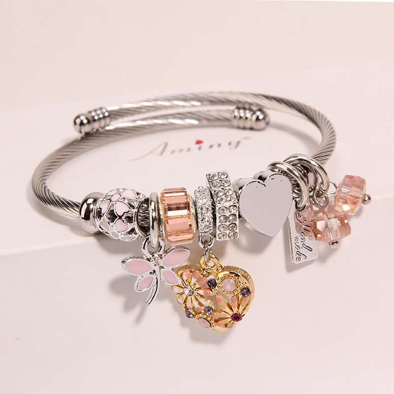 Bestseller recommendation: Peach heart details Picture