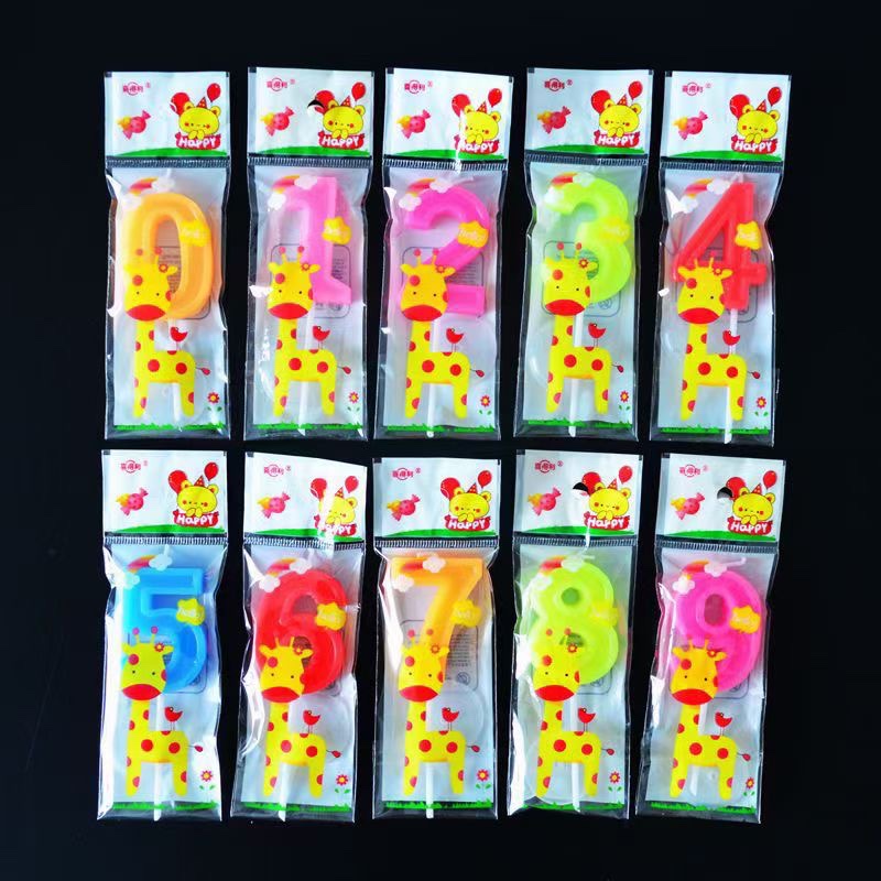 蜡烛60