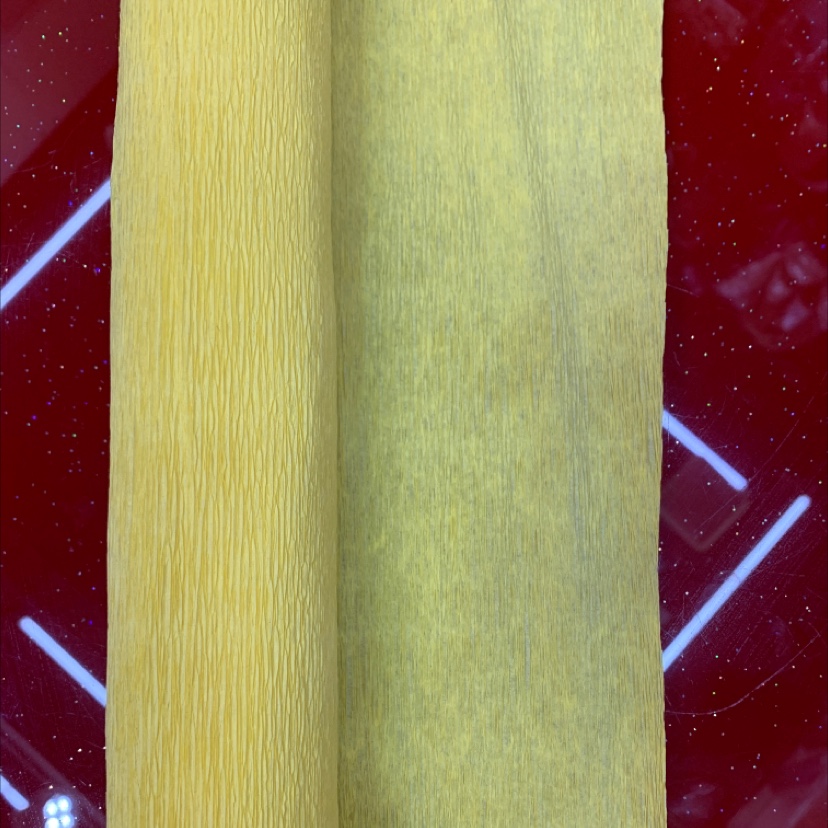 الأصفر زو لفافة الورق detail image 1