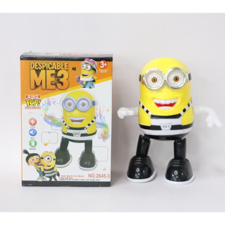 Electric toy 1