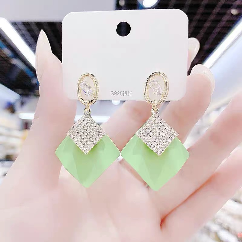 Korean version earring ER-123