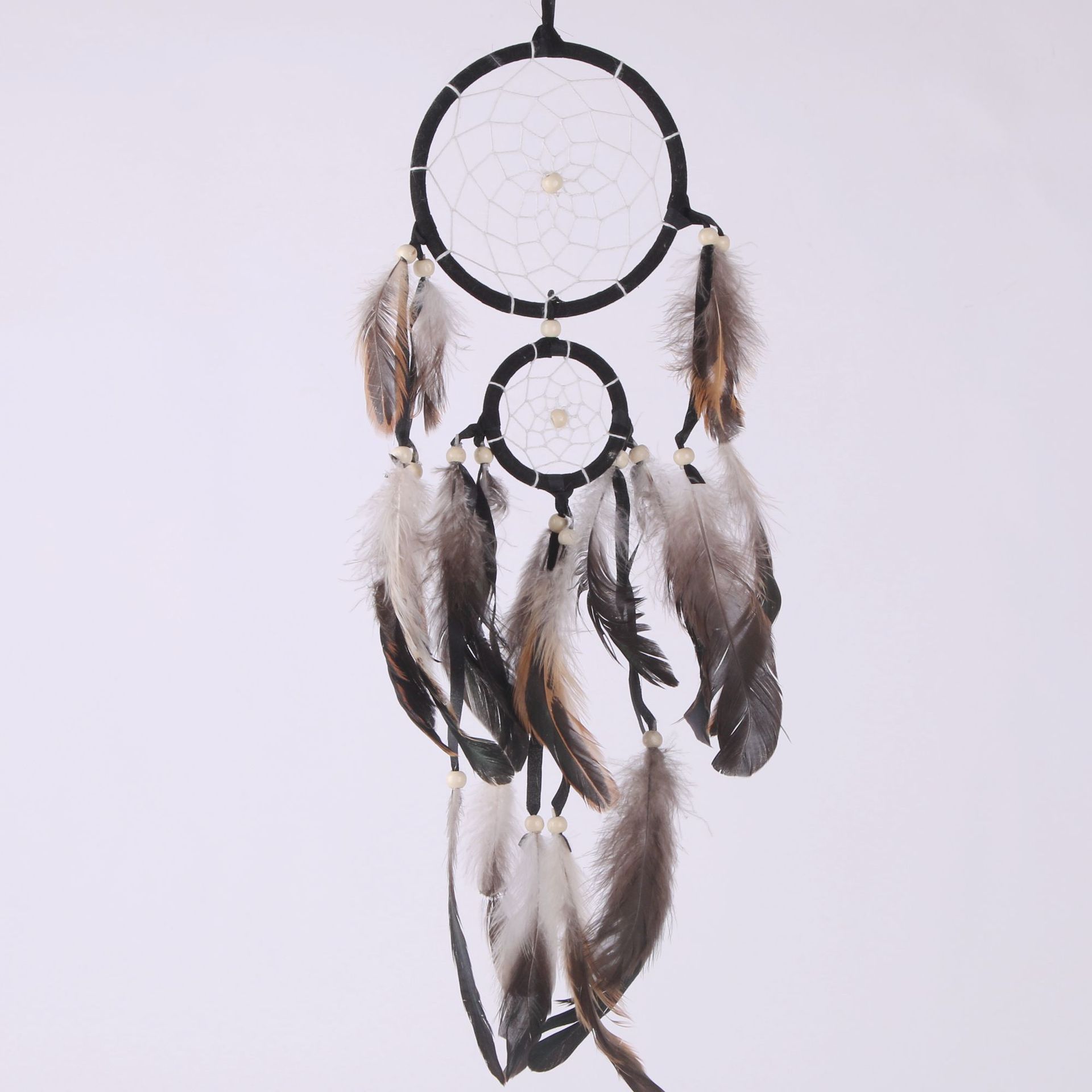 تُعلَّق اجراس الهواء على غرف النوم في غرف نومهم Item Picture