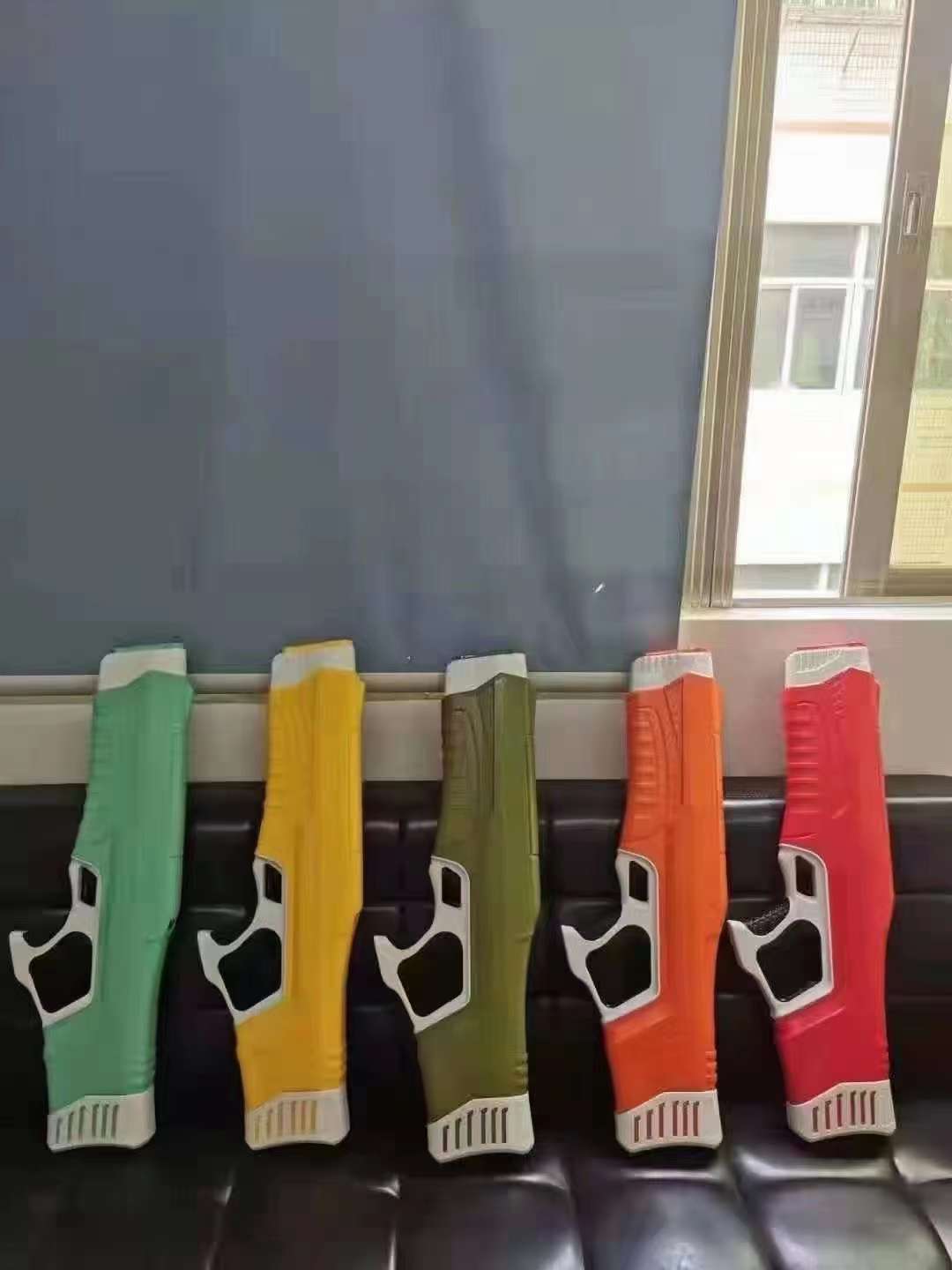 成人版超强功能水枪系列产品图