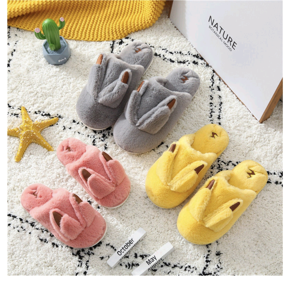 New style cotton mop