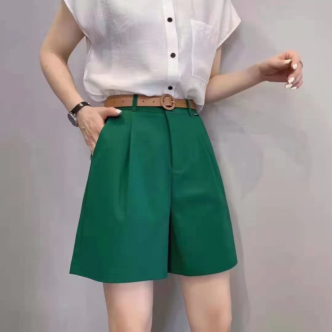 休闲裤短裤ngk