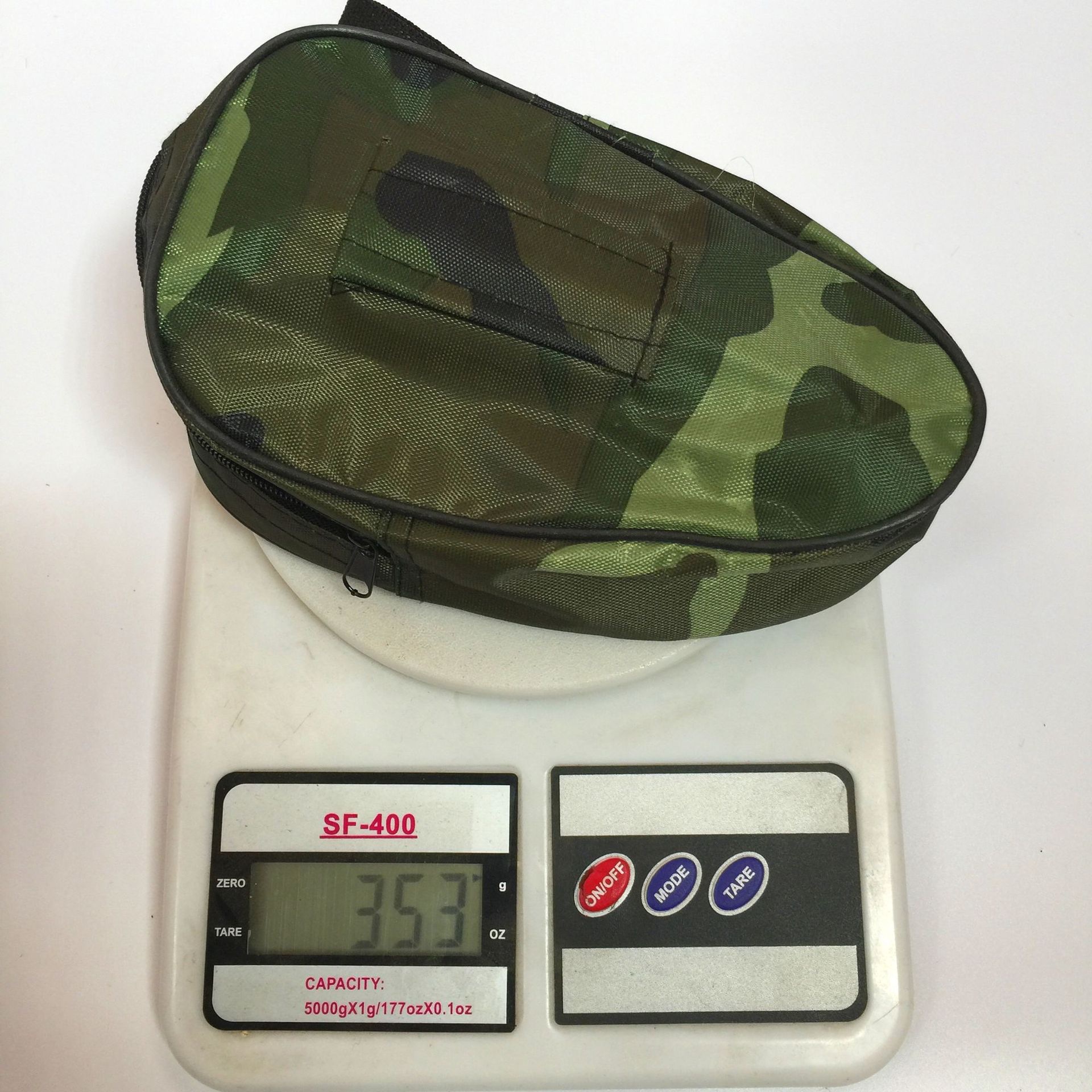 多功能小号兵工铲可折叠多功能工兵铲锹镐带指南针户外用品批发商 详情4