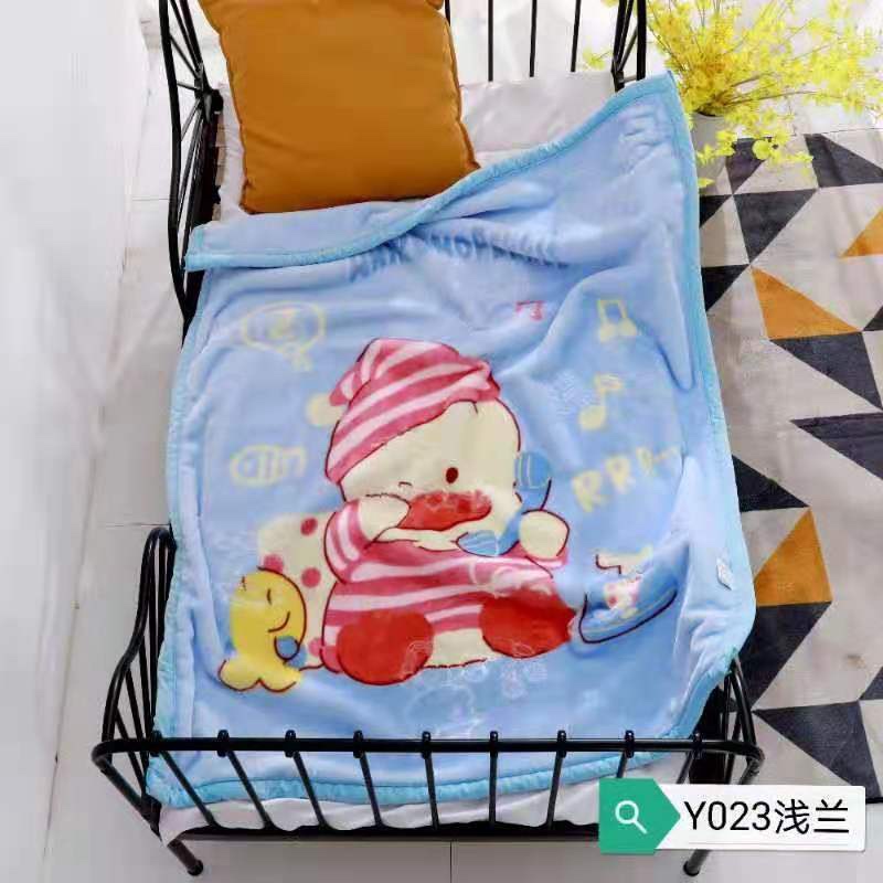 2022 Factory Direct Sales Of New Explosive Wholesale Children's Blankets 11