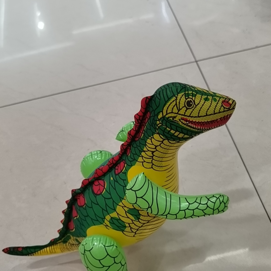充气40公分恐龙143