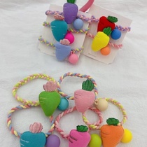 75 Hair clips for kids