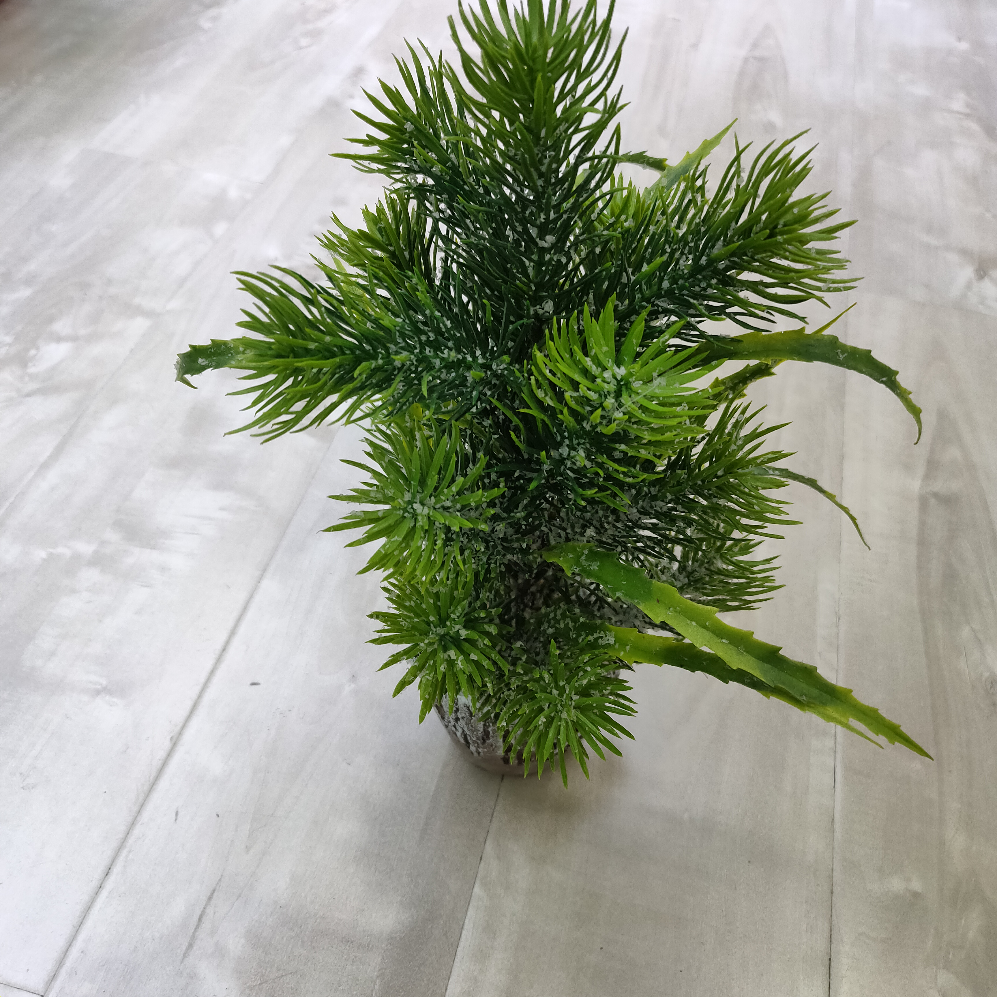 Artificial plant 52