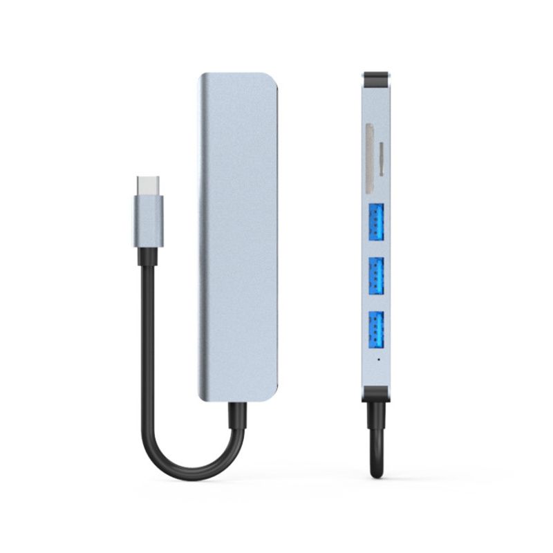 转换器、切换器实物图